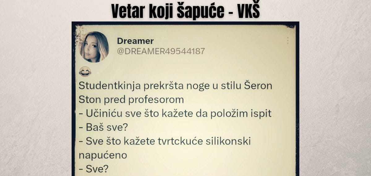 Polaganje ispita